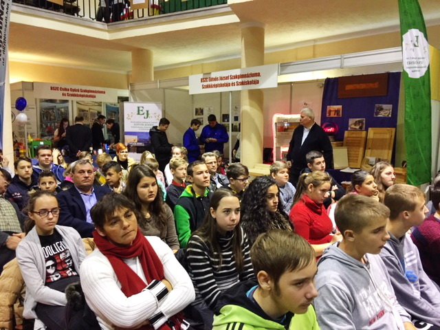 SzakmaTúra-Centrumban a Jövő(d)! 33